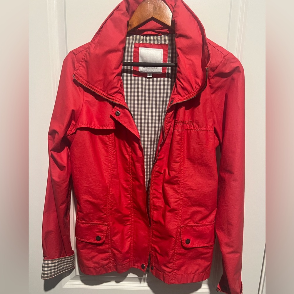 Bench Urbanwear Women's Jacket